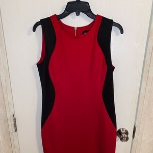 RN Studio Bodycon Dress